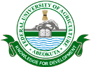 FUNAAB Logo